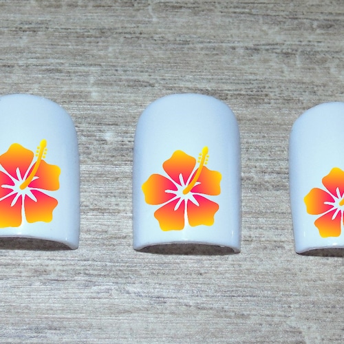 Unicorn Head Stencils for Nail Art Nail Stencils Nail Art | Etsy