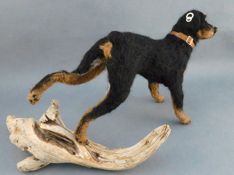 erinnerungsstück hund