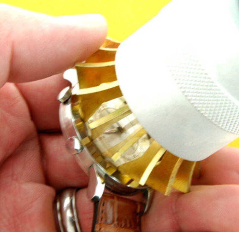 Ecowatch Acrylic Watch Crystal Lift for 1PIECE WATCH CASES Etsy