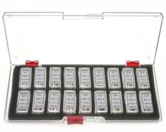 Surtido de tornillos de repuesto para pulseras de reloj compatibles con modelos ROLEX® - Mercado de accesorios