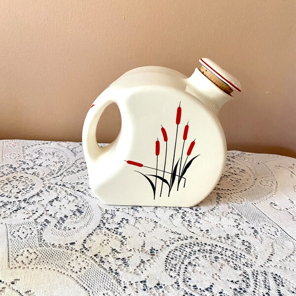Universal Pottery Etsy