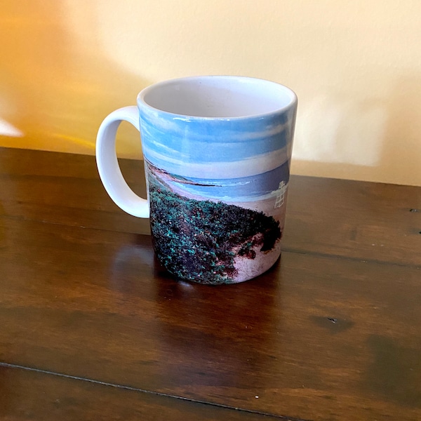 Cape Shore Mug Etsy
