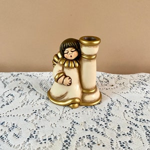 Sale: Thun Ceramic Angel
