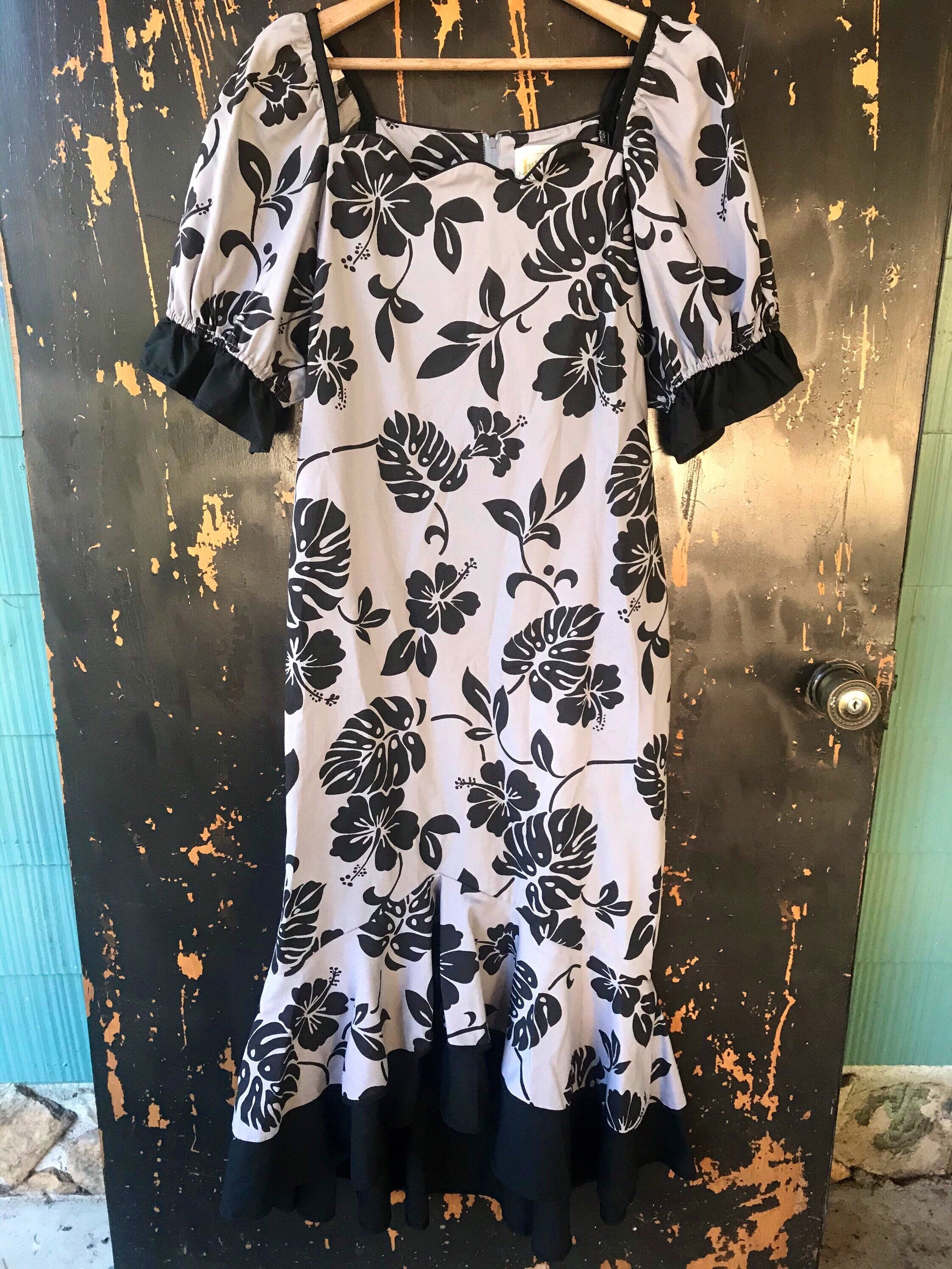 women's maxi blue dress Amaya Strapless Chiffon / Polka Dot | MESHKI prom To Wear With Black this dress is sure Size:18.5