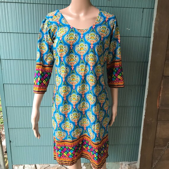 Hot air balloon dress cheap