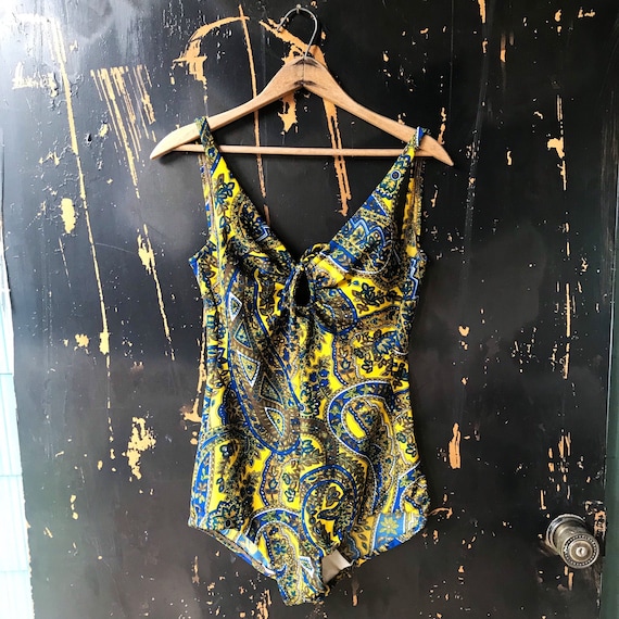Vintage 60