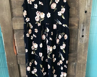 mal malloy black dress Chahut et Prodiges | Black Beat