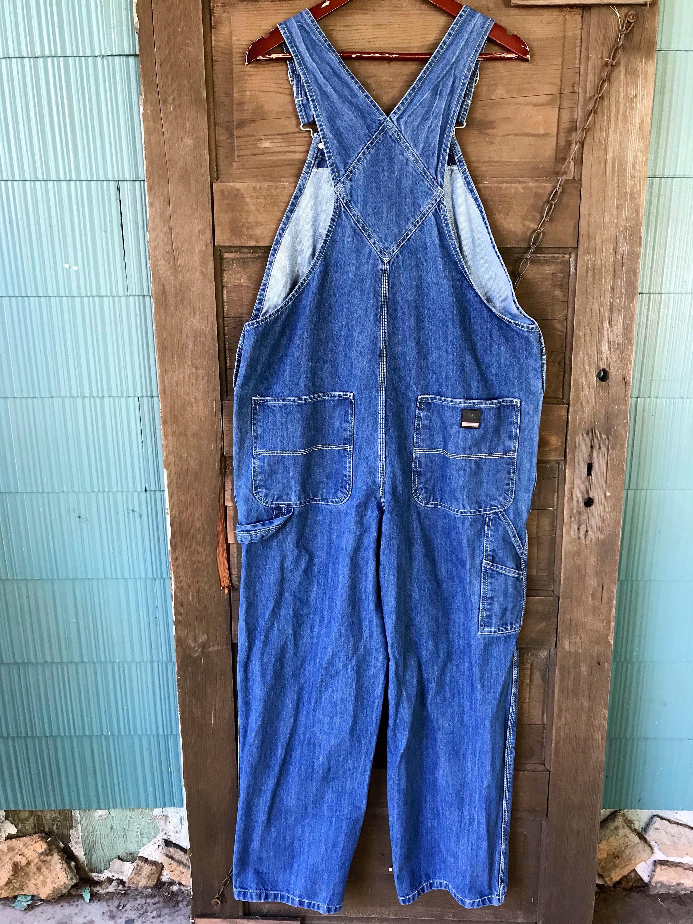 CRAFTSMAN デニムオーバーホール(サイズ: 44×32) CRAFTSMAN デニムオーバーホール(サイズ: 44×32) - メルカリ