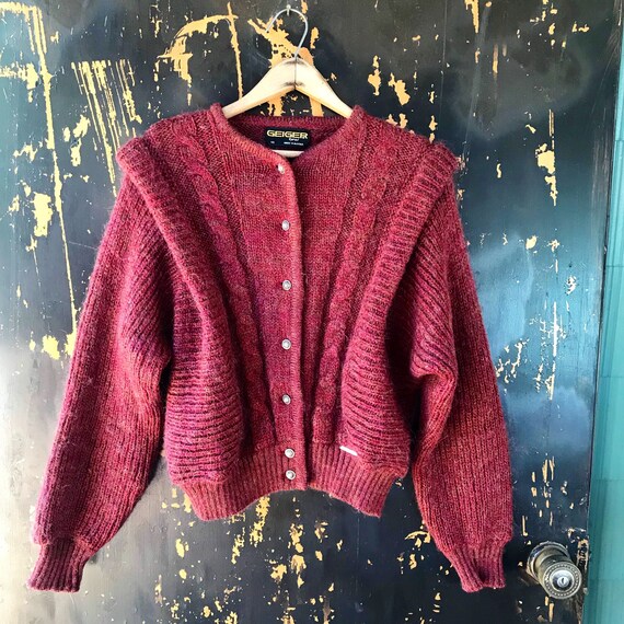 Vintage 60