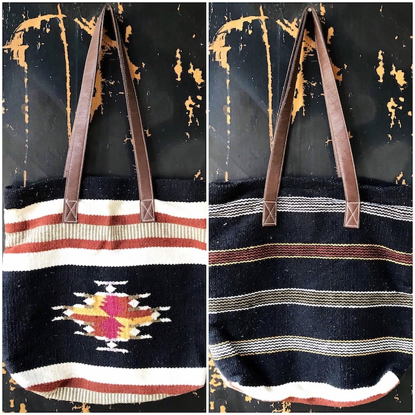 Tapestry Purse Etsy