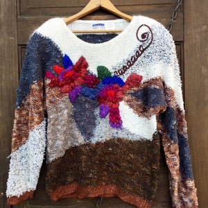 ランキング2025 Mariea Etsy - Sweater Kim トップス