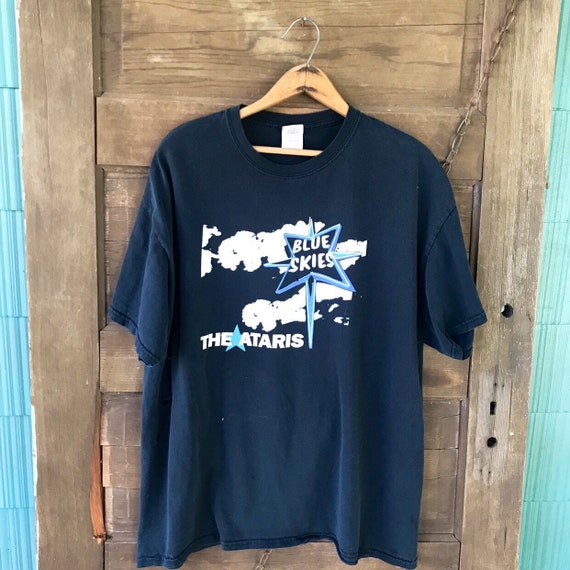 The ataris t shirt Clearance