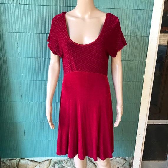 tshirt shift dress