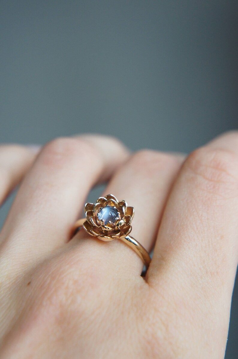 proposal ring