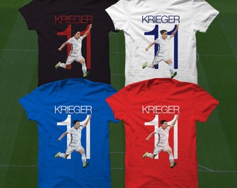 ali krieger jersey