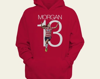 alex morgan sweatshirt youth
