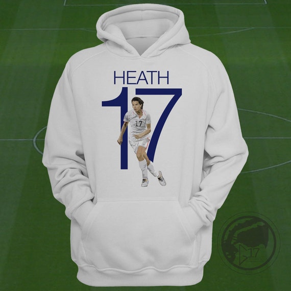 tobin heath sweatshirt