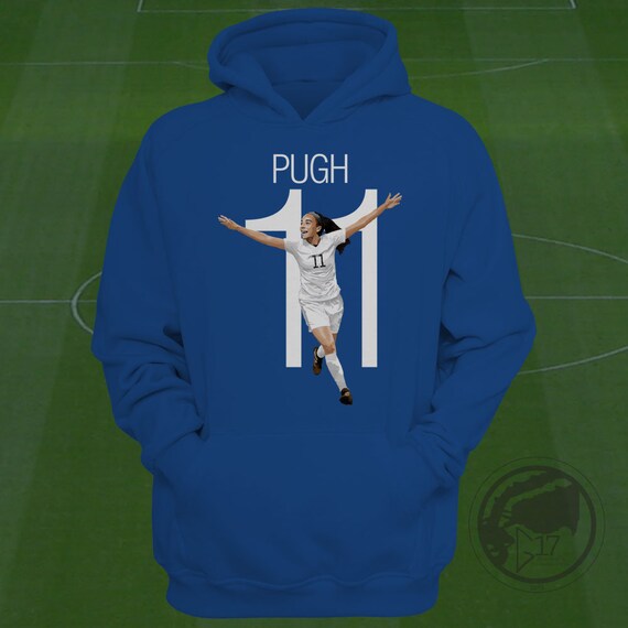 uswnt soccer sweatshirt
