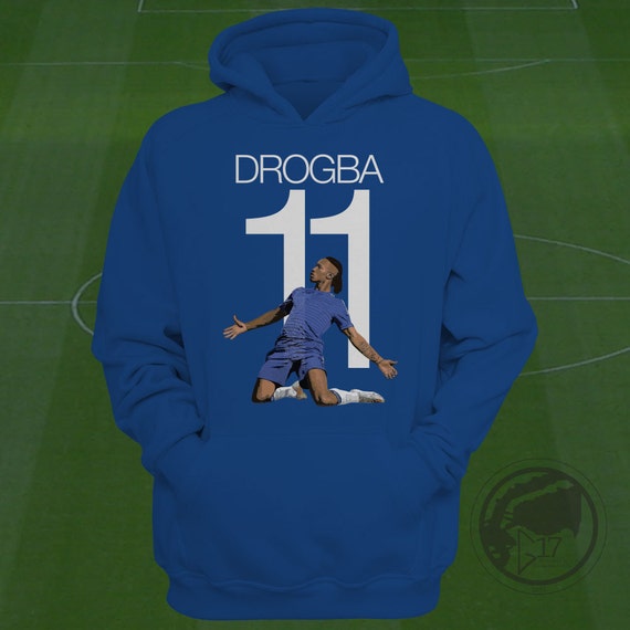 chelsea soccer sweatshirt