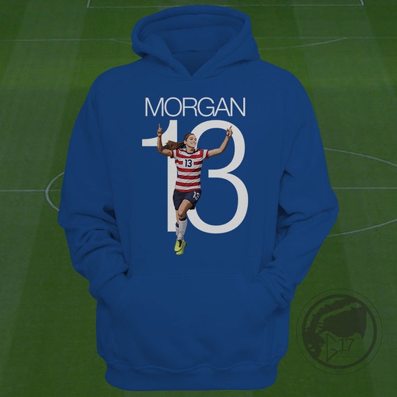 uswnt hoodie