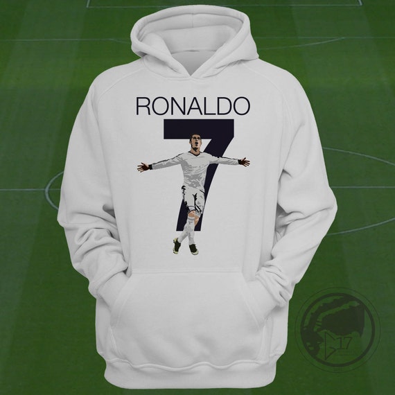 ronaldo apparel