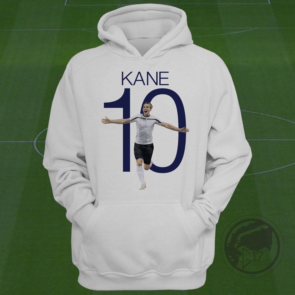 tottenham spurs sweatshirt