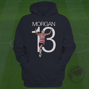 uswnt crewneck sweatshirt