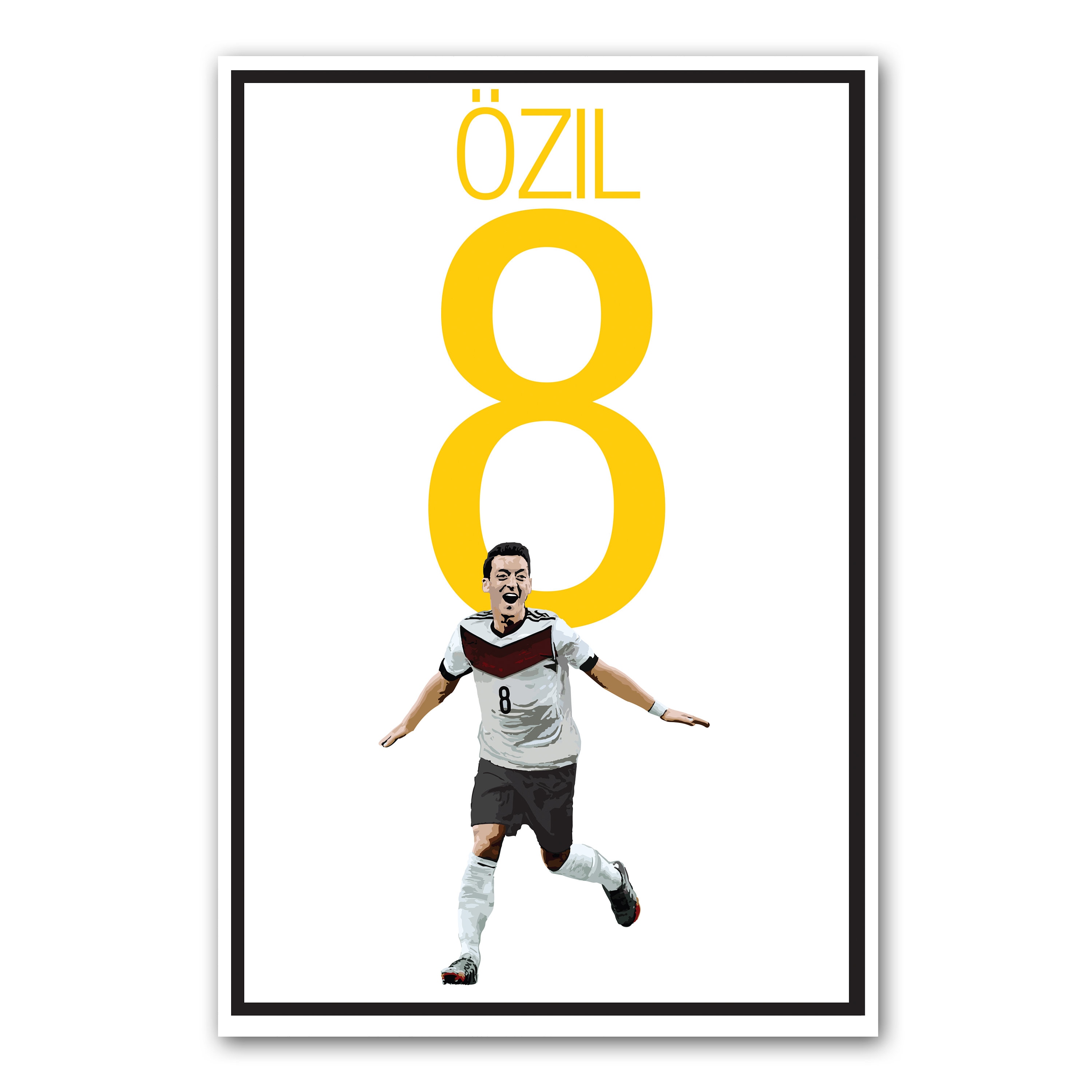 The Mesut Özil Collection | GLAMIRA.in