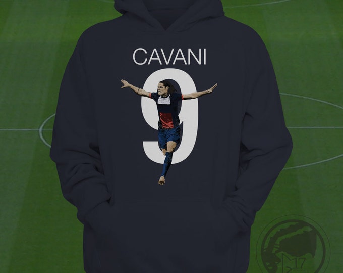 edinson cavani cleats