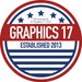 Owner of <a href='https://www.etsy.com/shop/Graphics17?ref=l2-about-shopname&from_page=listing' class='wt-text-link'>Graphics17</a>