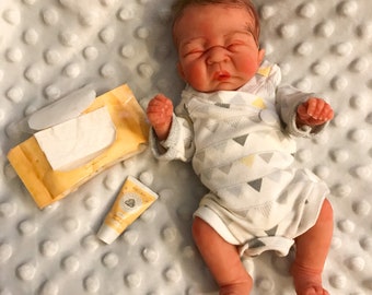 Mini Reborn Etsy
