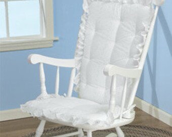 Rocking Chair Cushion Etsy