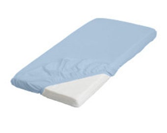 cradle mattress sheets
