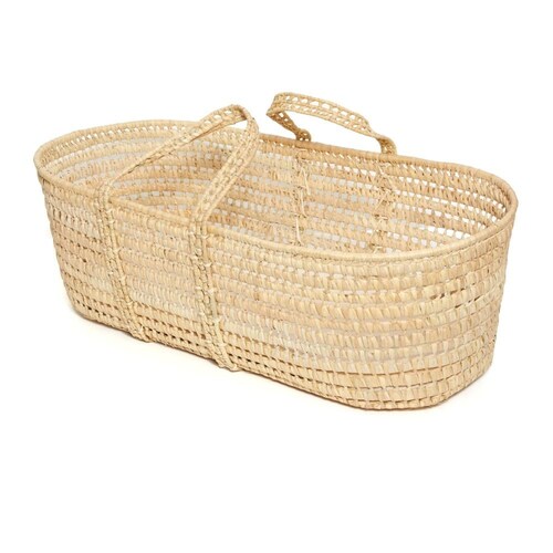 Baby Wicker Look Moses Basket Baby Carrier Mattress and Etsy