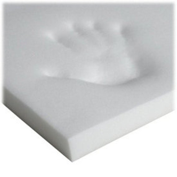 Memory Foam Crib Mattress Topper Etsy
