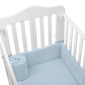 small bassinet sheets