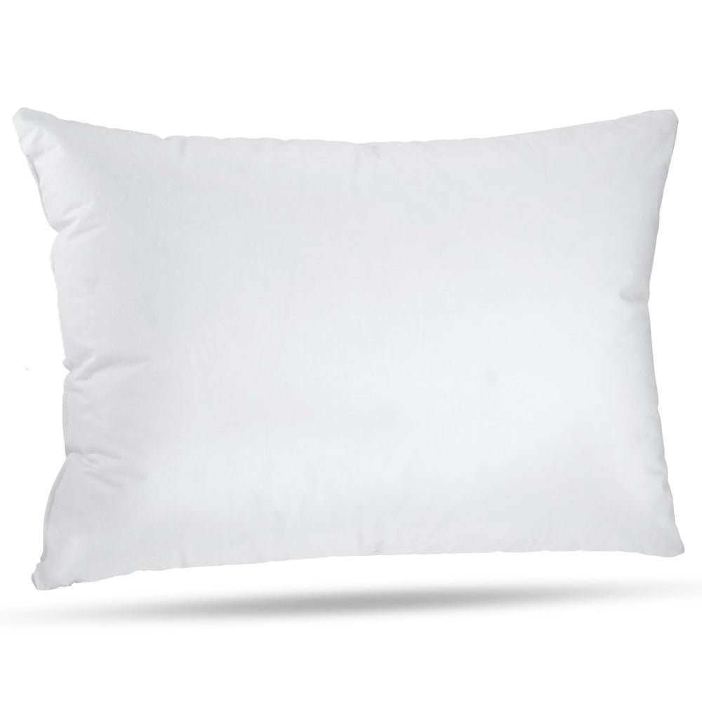 Toddler Pillow with Pillowcase 13 x 18 Soft Etsy