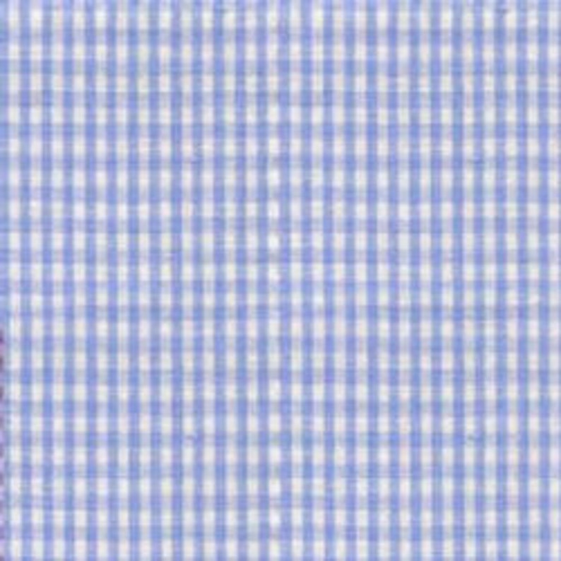 Gingham Crib Bedding Etsy