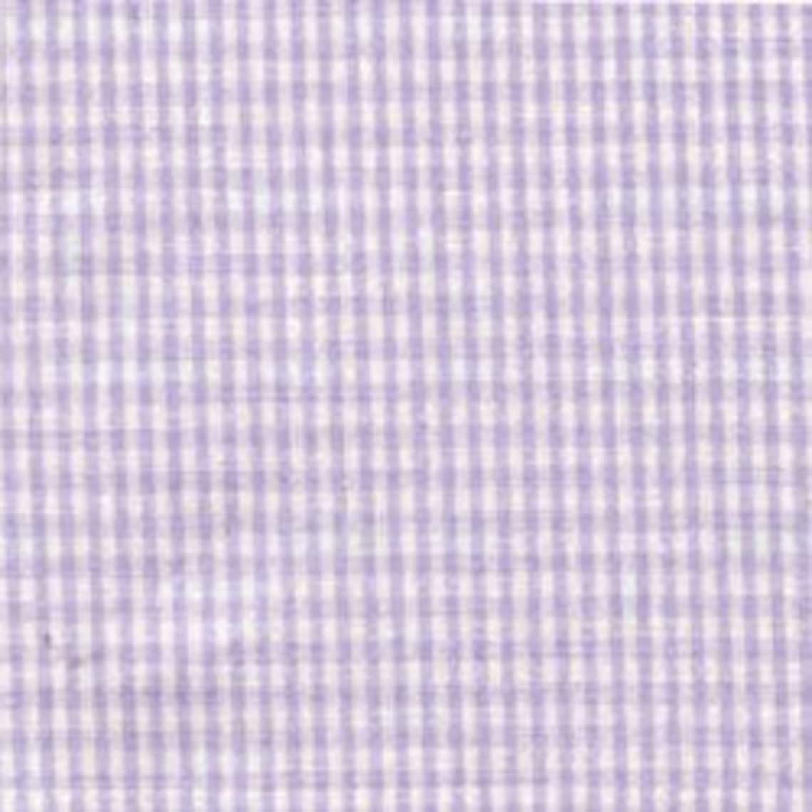 Gingham Crib Bedding Etsy