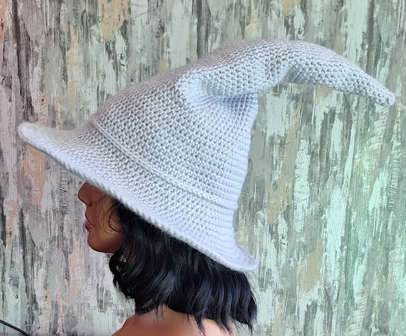 Wizard Hat Gandolf The Grey Wizard Hat Gandolf The Grey
