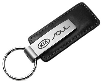 kia soul keychain