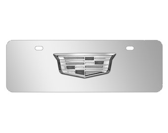 CADILLAC SERVICE LOGO Classic Car Badge NEW Men's Black T-Shirt S M L XL 2XL 3XL CADILLAC SERVICE LOGO Classic Car Badge NEW Men's Black T-Shirt S M L XL 2XL 3XL