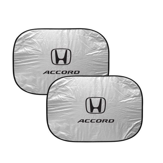 Honda Accord Dual Panels Easy Folding 