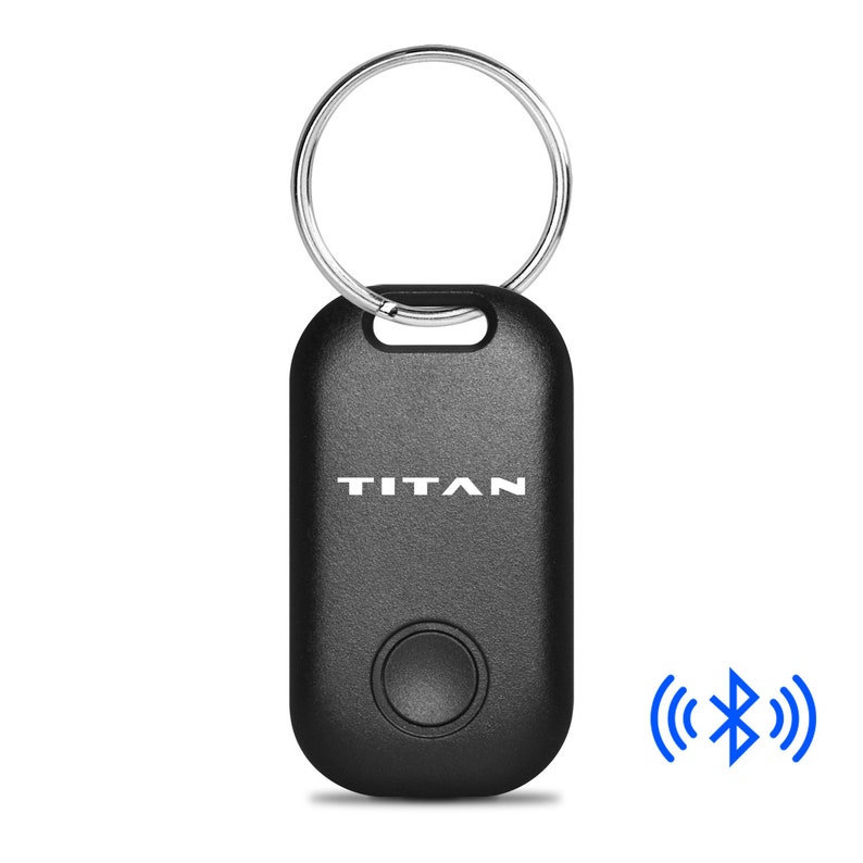 Nissan Titan Standard Key Chain With keychain Ring Nissan Titan Standard Key Chain With keychain Ring