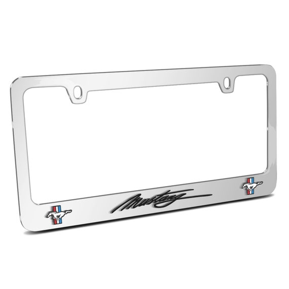 Blue Rico Industries Inc NHL Toronto Maple Leafs Laser Inlaid Metal License Plate Tag LZC8702