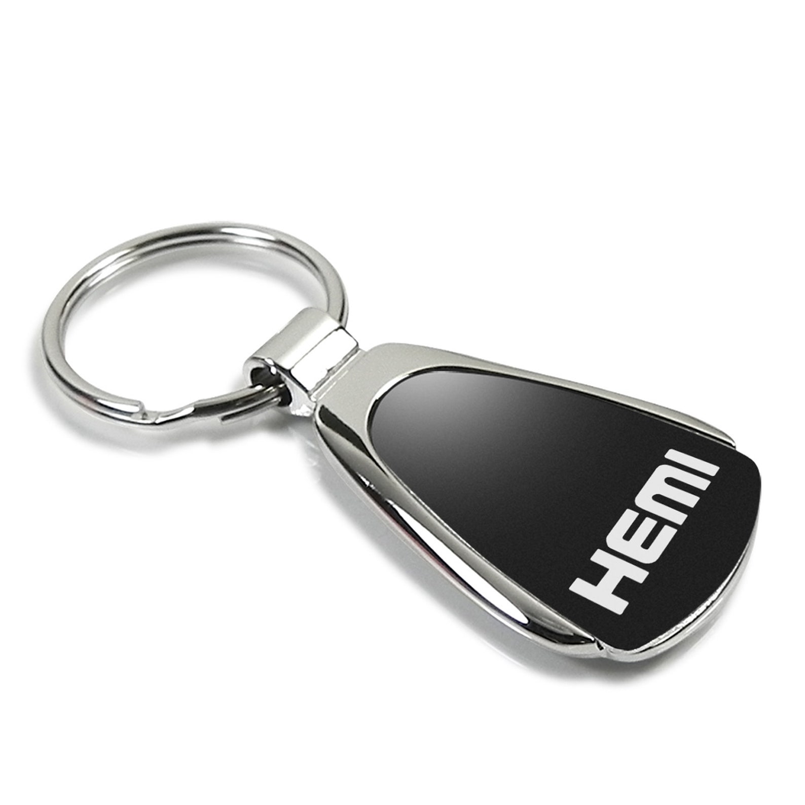 Dodge HEMI Tear Drop Key Chain Key-ring Keychain | Etsy
