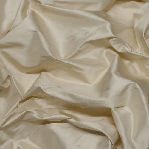 Eggplant Silk Shantung 54