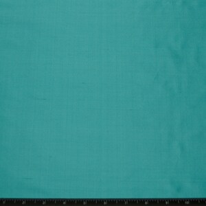 Parisian Blue Silk Shantung 54