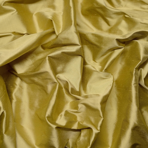Blue Iris Silk Shantung 54