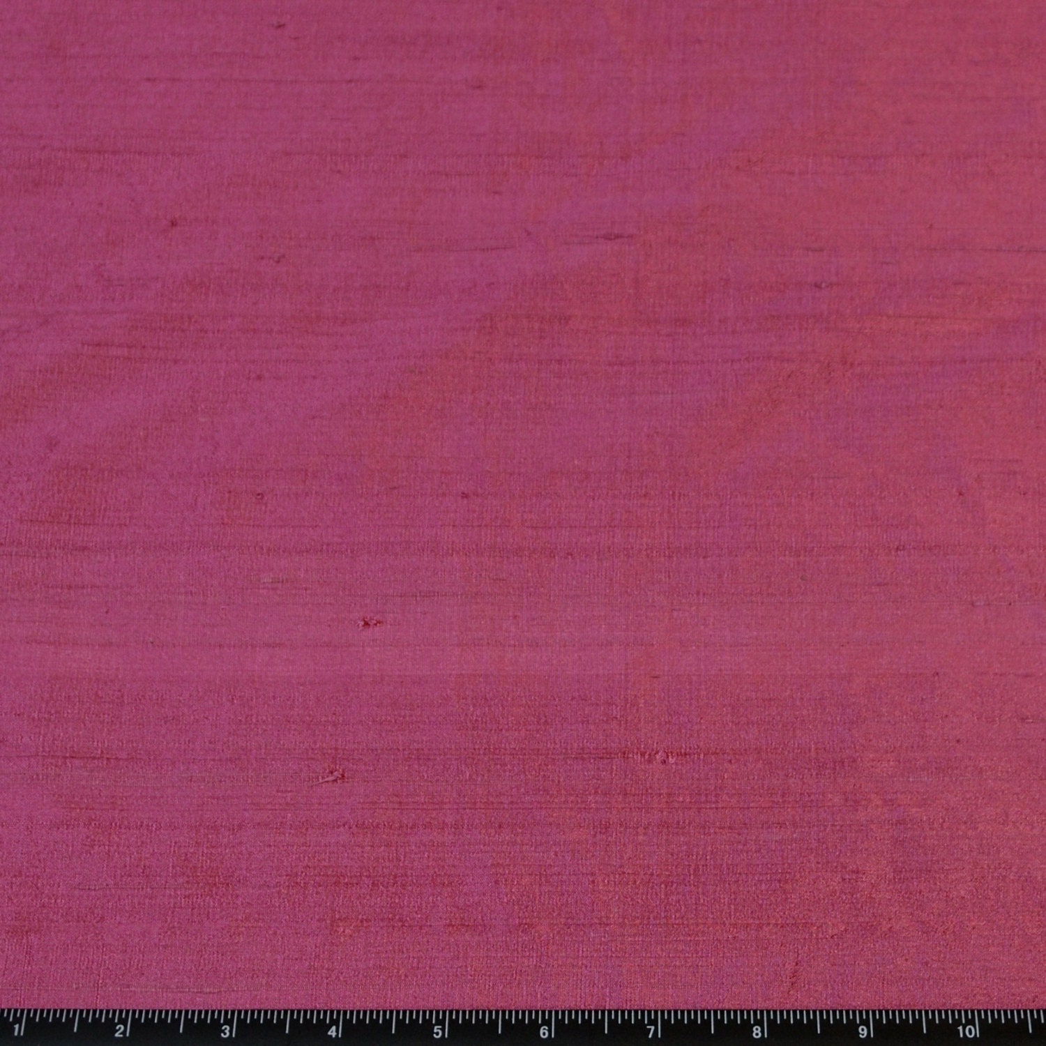 Pink Raspberry Sorbet Faux Silk Dupioni Fabric – 58" Wide Polyester, Sold By The Yard – Ideal For Drapery & Crafts